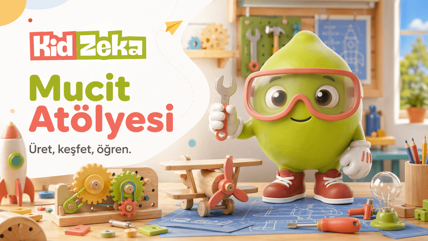 Montessori Yaklaşımı Evde Nasıl Uygulanır?